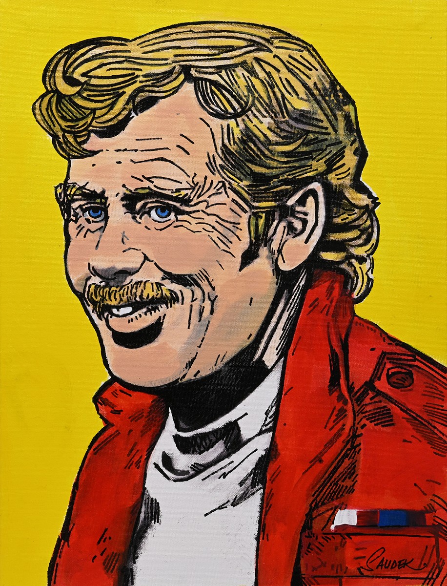 Václav Havel