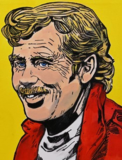 Václav Havel