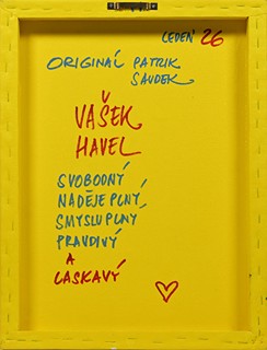 Václav Havel