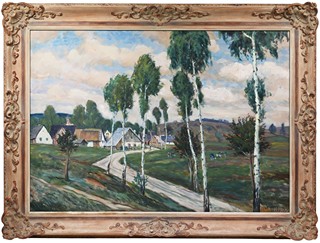 Kameničky - velký formát