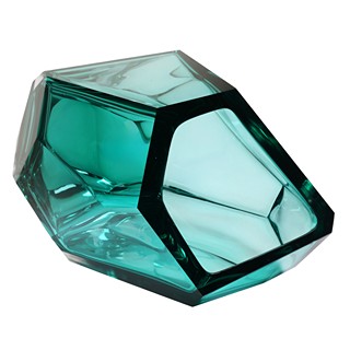 Lasvit | Velká váza Crystal Rock