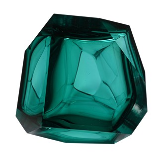Lasvit | Velká váza Crystal Rock