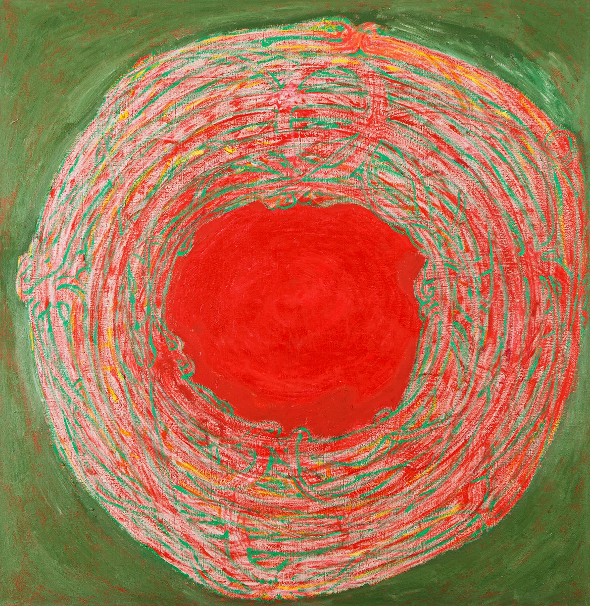 Kokolia Vladimír (1956 - ) - Prsa