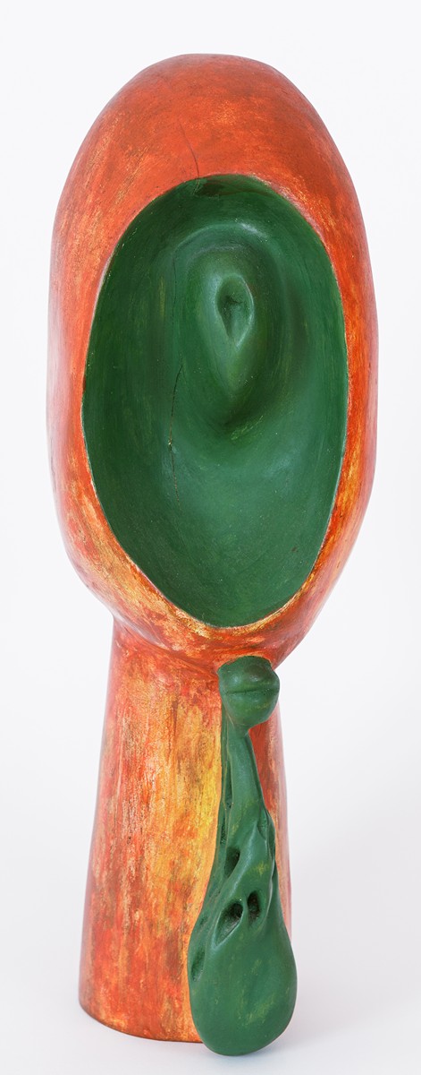 Puchmertl Jaroslav (1916 - 1991) - Hermafrodit IV.