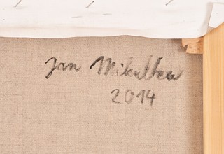 Mikulka Jan (1980 - ) - Vana II