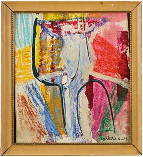 Mizera Otto (1919 - 1952) - Zátiší