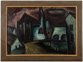 Nešleha Pavel (1937 - 2003) - Vesnička