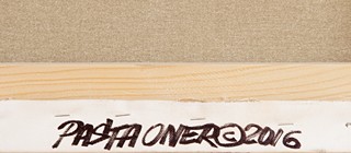 Oner Pasta (1979 - ) - Golden Dolphin