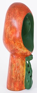 Puchmertl Jaroslav (1916 - 1991) - Hermafrodit IV.