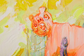 Rittstein Michael (1949 - ) - Hraje pro kočku