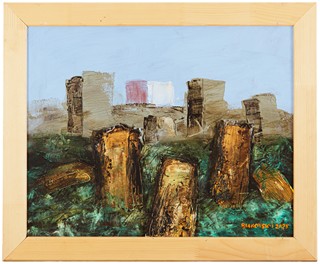 Bukovský Ivan (1949 - ) - Na periferii