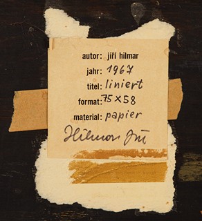 Hilmar Jiří (1937 - ) - Linky