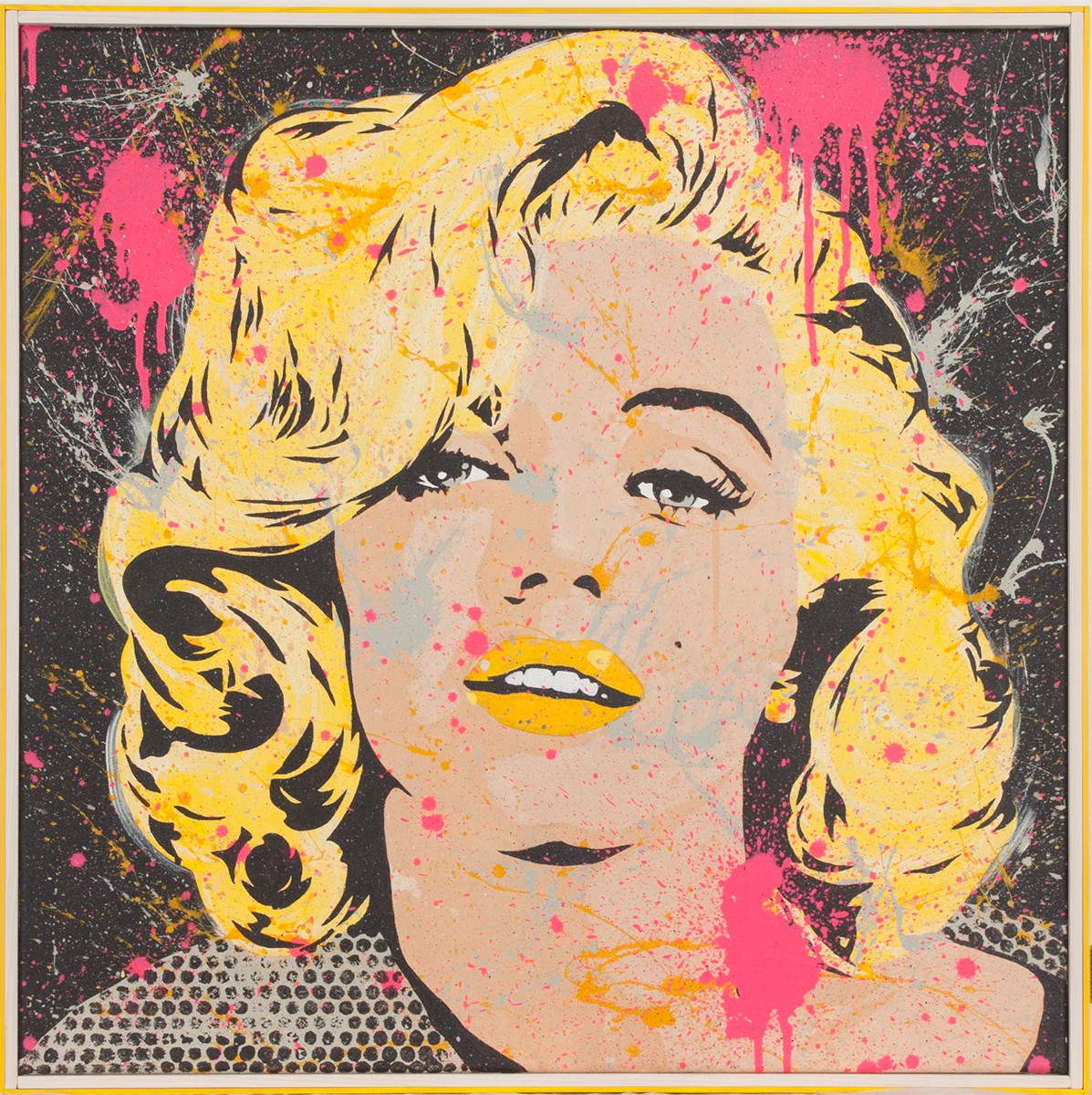Richard Augustin - Marilyn