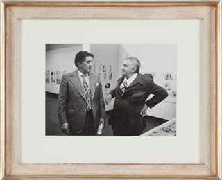 Václav Chochola - Fotografie z výstavy Zdeňka Seydla
