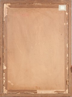 Josef Ženíšek (1855-1944) - Krásná dívka
