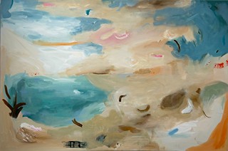 Barbora Sika (1990) - Ocean Spirit