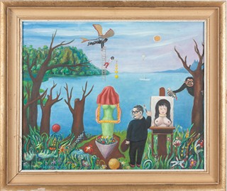 Josef Hlinomaz - U Vody