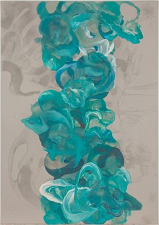 Dominika Brejchová (1991) - Kicking Horse River