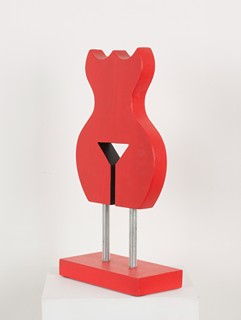 Richard Augustin - Chiquita