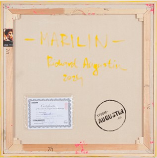 Richard Augustin - Marilyn