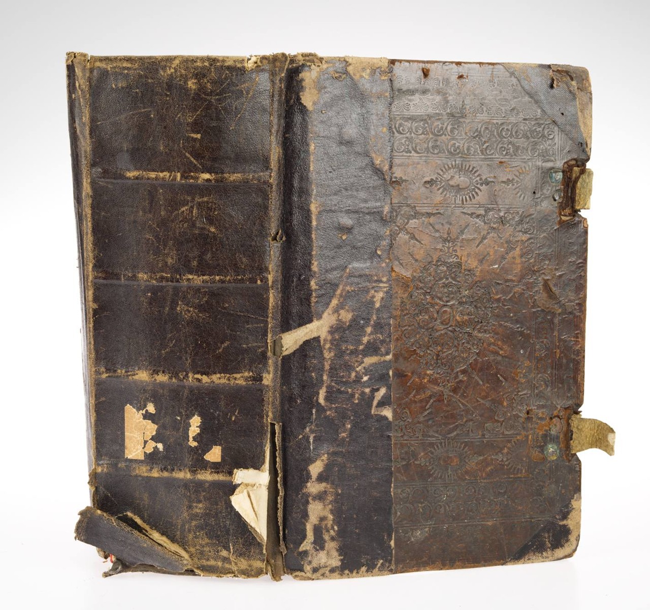 Sebastian Münster (1488-1552) - COSMOGRAPHIA