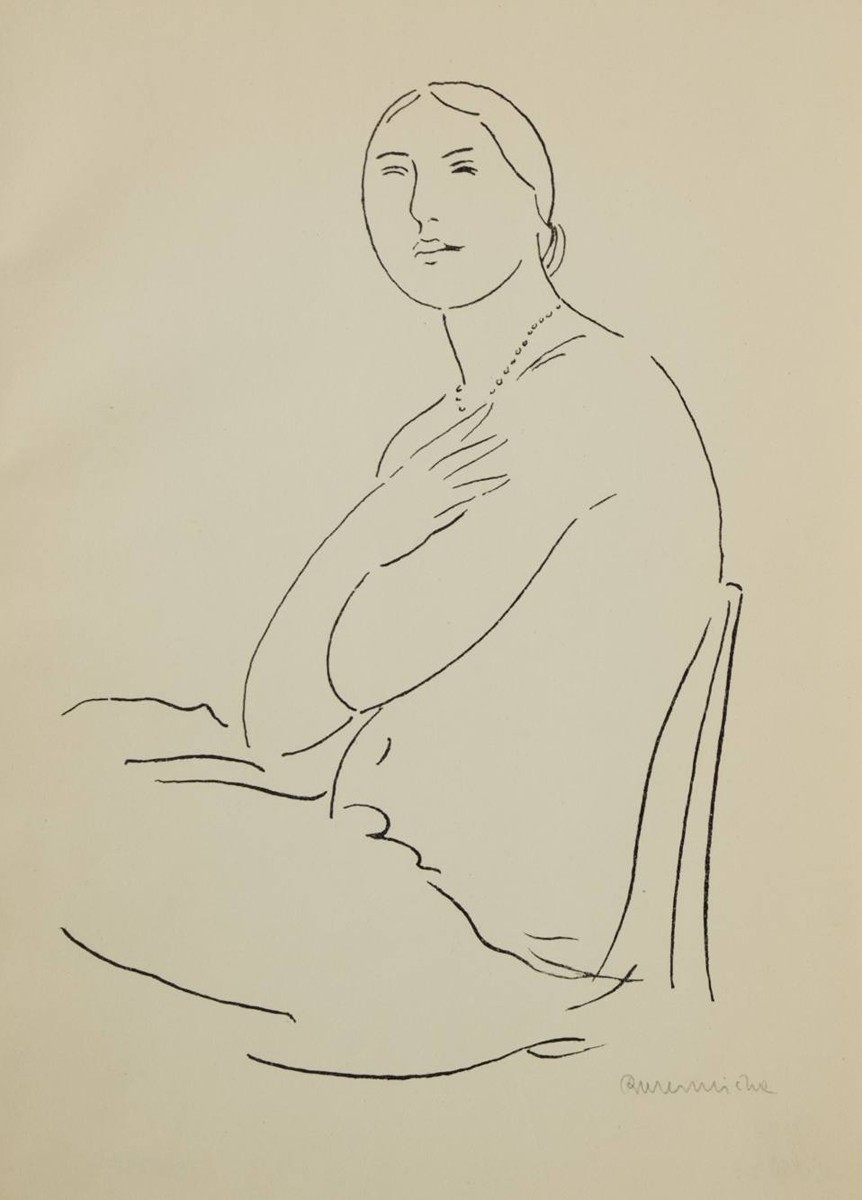 Rudolf Kremlička (1866-1932) - ŽENSKÉ AKTY