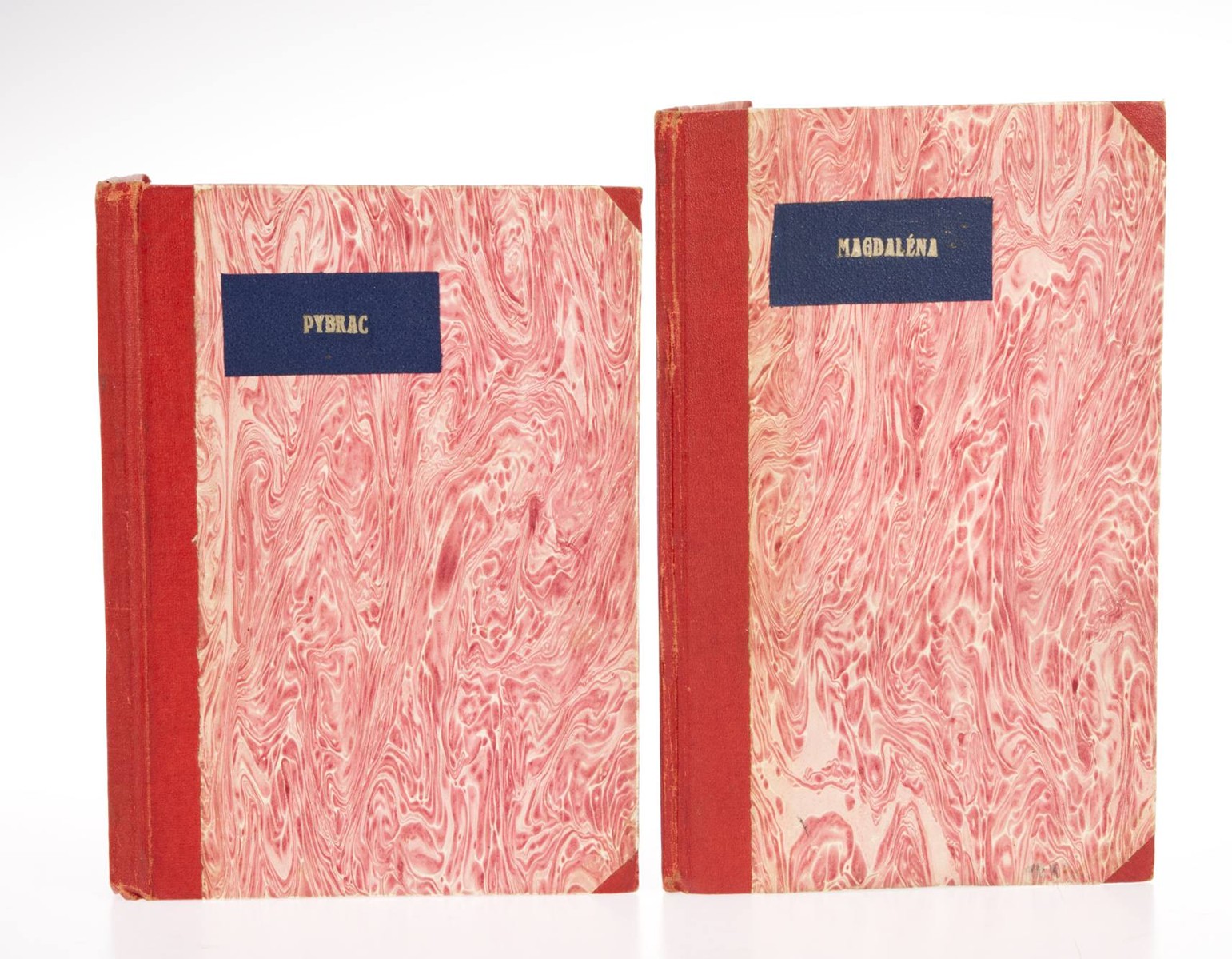 Toyen (1902-1980) Pierre Louÿs (1870-1925) - PYBRAC + MAGDALENA