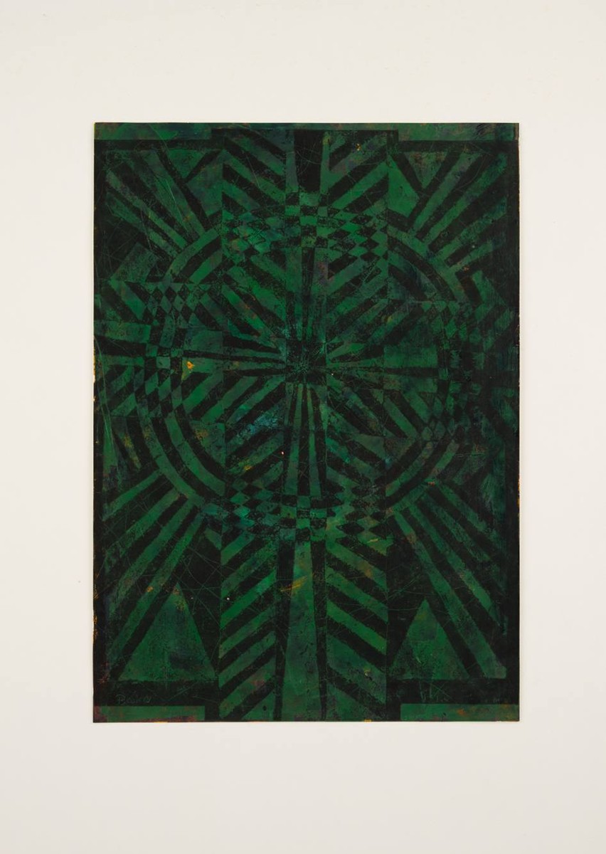 Jindřich Boška (1931-2017) - KOMPOZICE