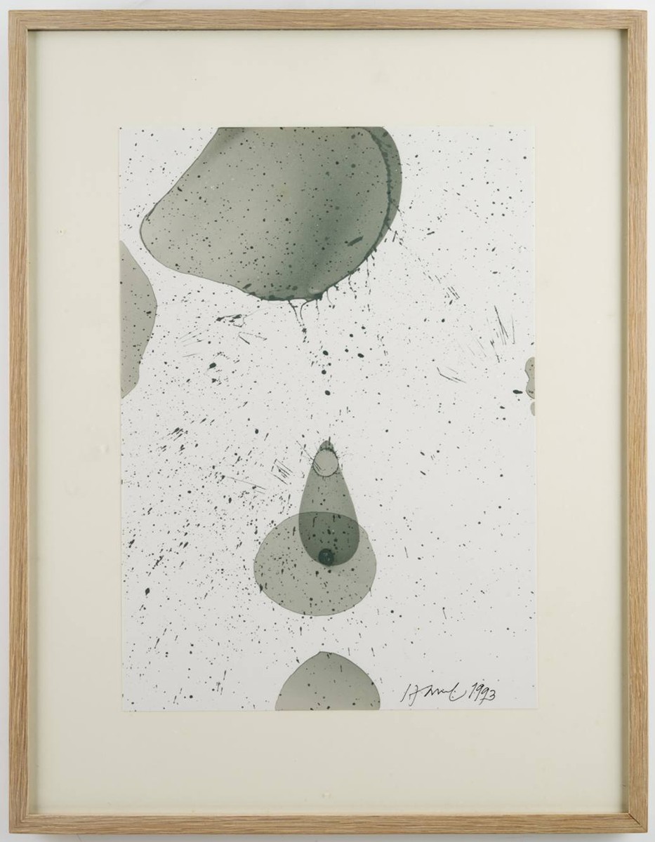 Olaf Hanel (1943-2022) - BUBLINY