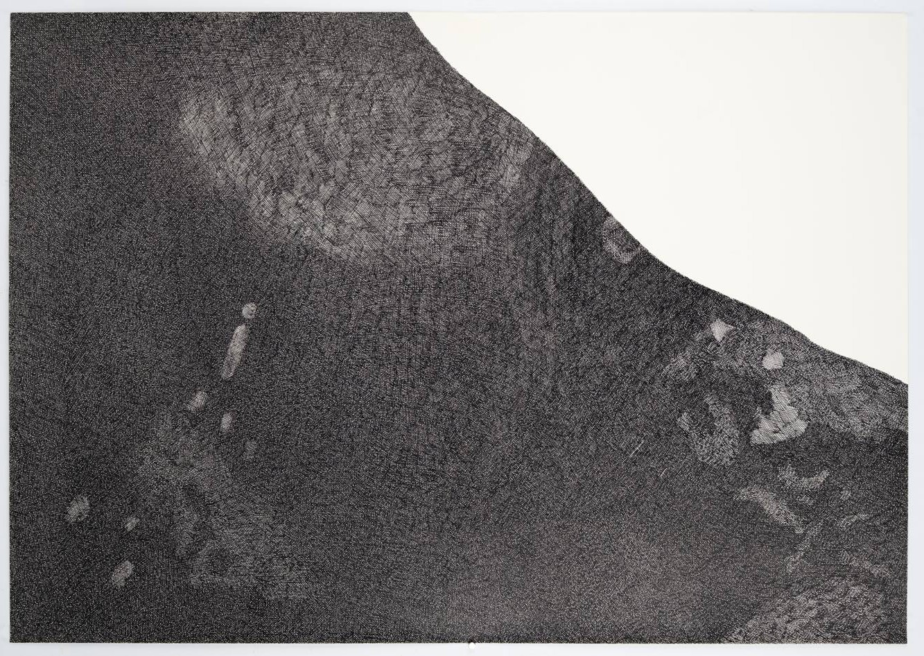 Daisy Mrázková (1923-2016) - KRESBA