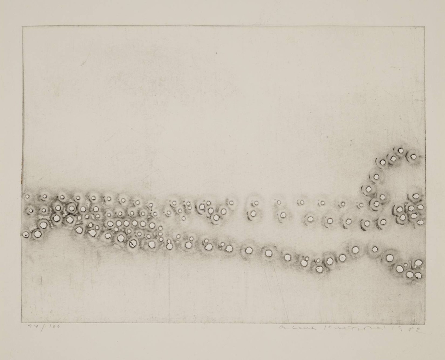 Alena Kučerová (1935) - BEZ NÁZVU