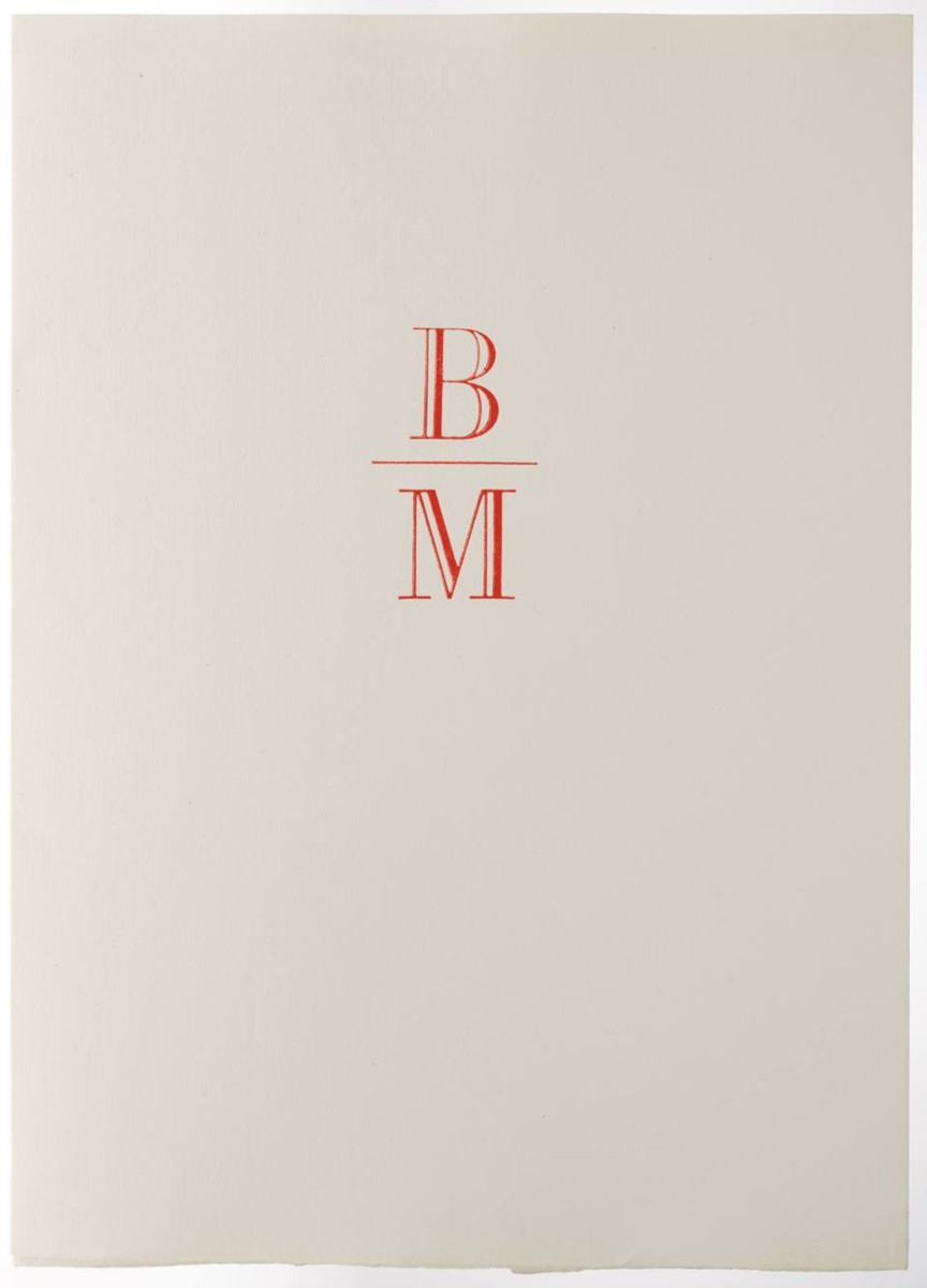 Vladimír Komárek (1928-2002) Bohuslav Martinů (1890-1959) - MYŠLENKY O SMYSLU UMĚLECKÉ TVORBY