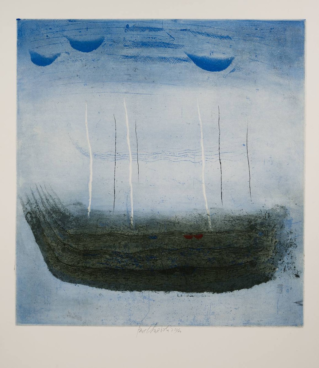 Pavel Sukdolák (1925-2022) - POLE II.