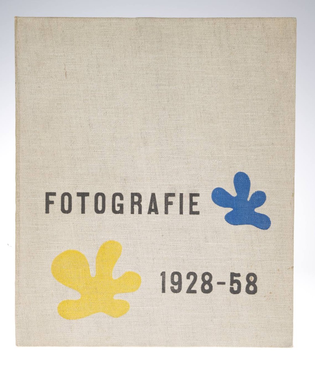 Různí autoři - FOTOGRAFIE 1928-1958