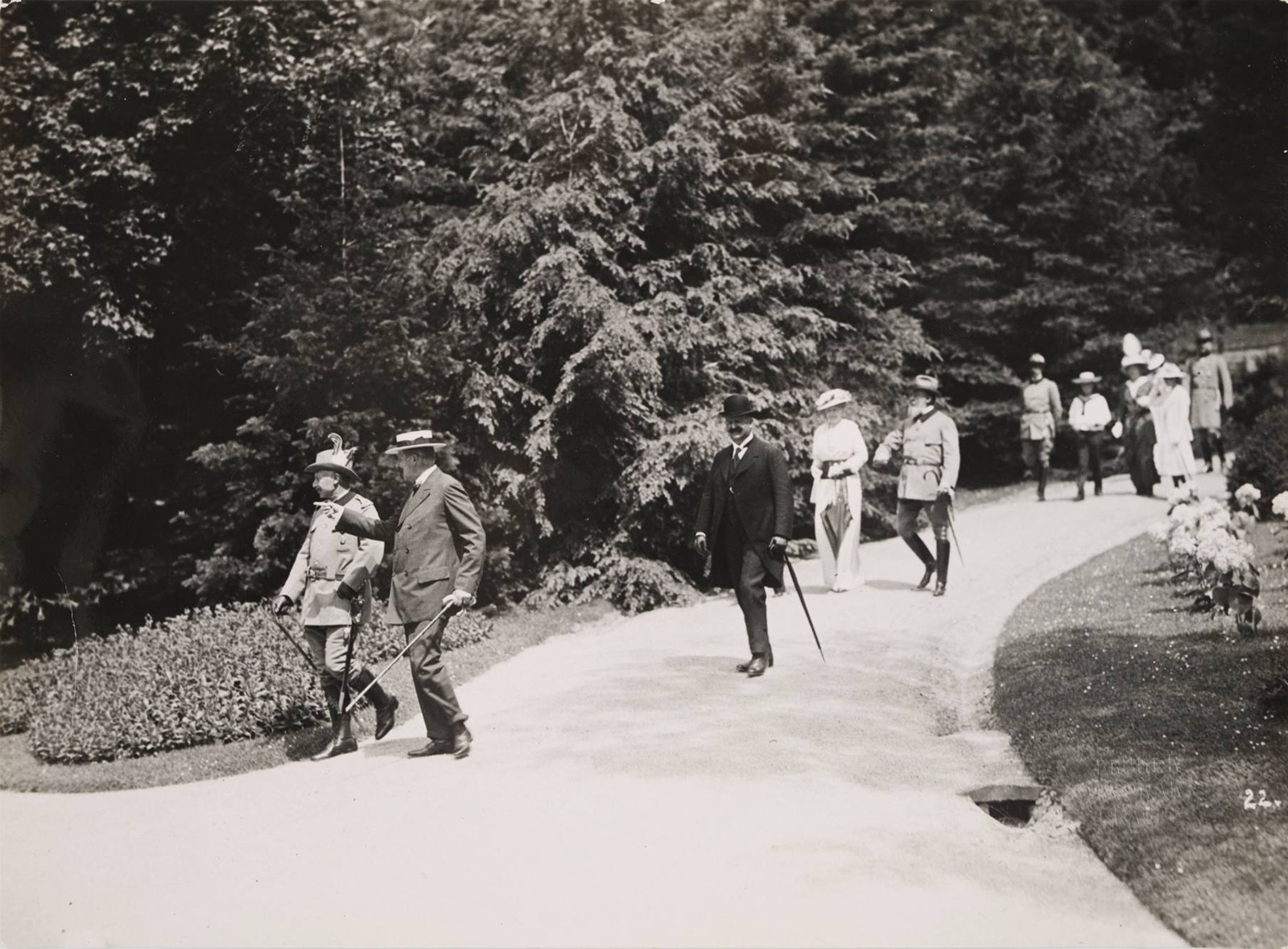 Rudolf Bruner-Dvořák (1864-1921) - KONOPIŠTĚ