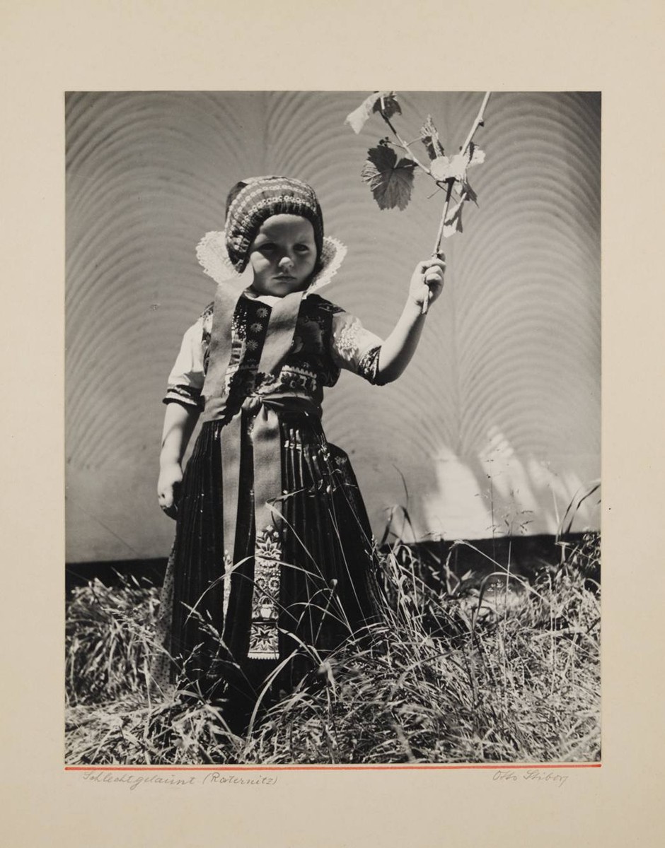 Stibor Otto - TROJICE FOTOGRAFIÍ