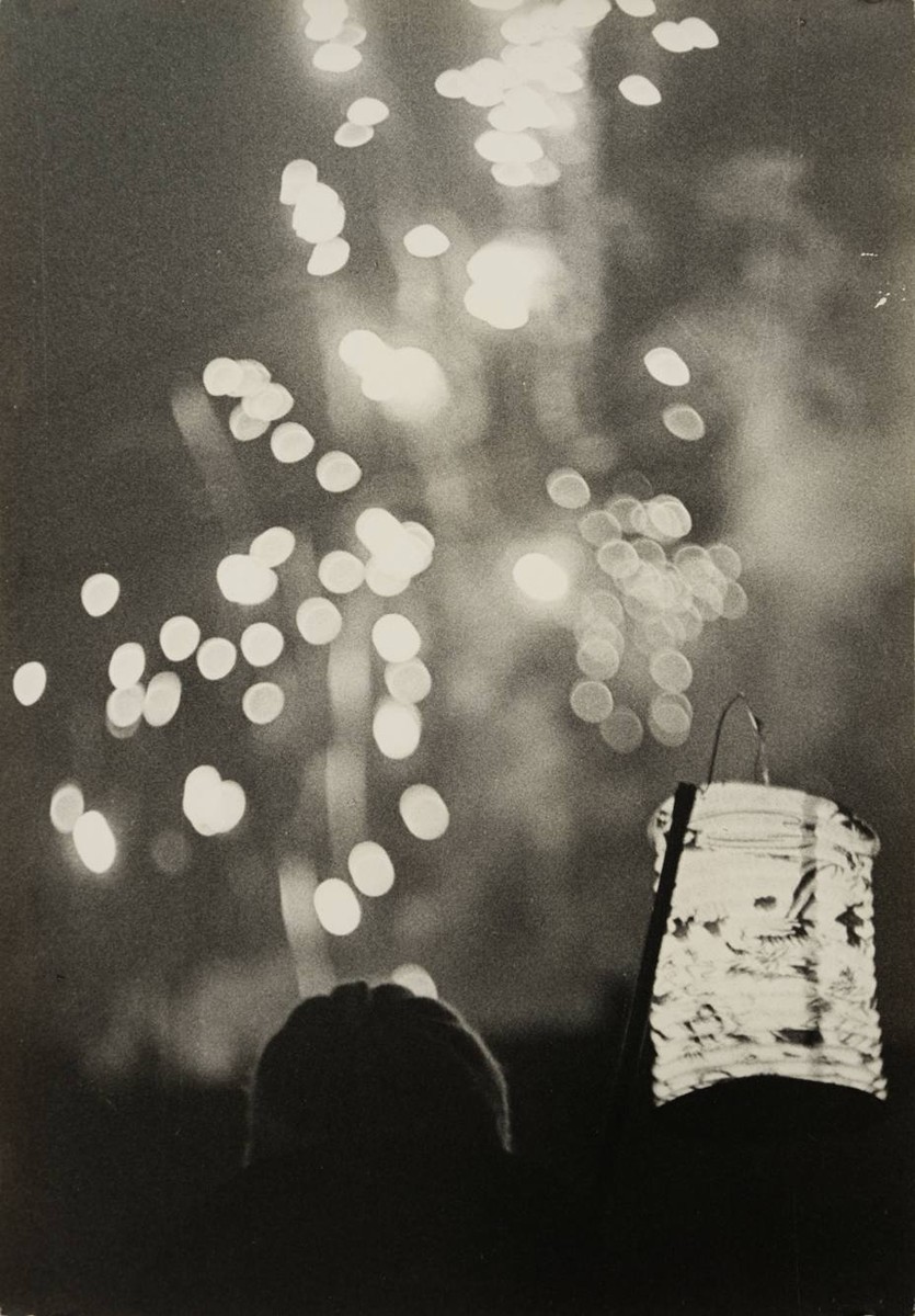 Miloš Budík (1935-2023) - ŘÍJNOVÉ VARIACE