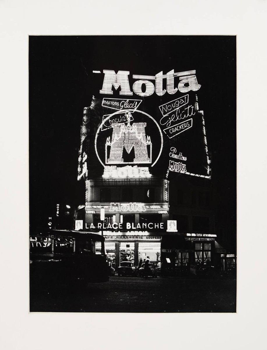 Josef Prošek (1923-1992) - MOTTA