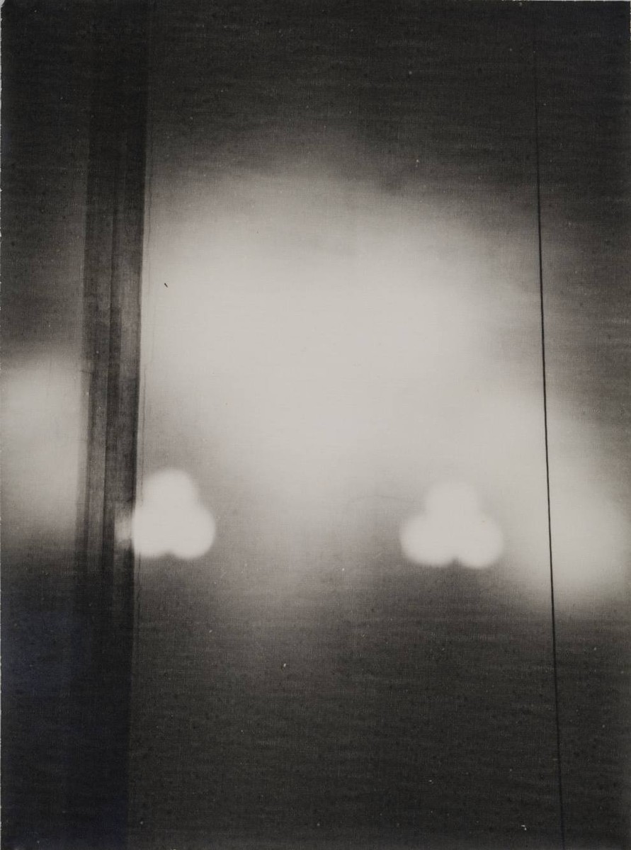 Libor Teplý (1955) - KOSTEL SVATÉHO JAKUBA, PORTRÉT MALÍŘE