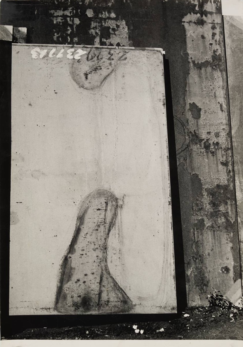 Antonín Gribovský (1933-1989) - VENUŠE