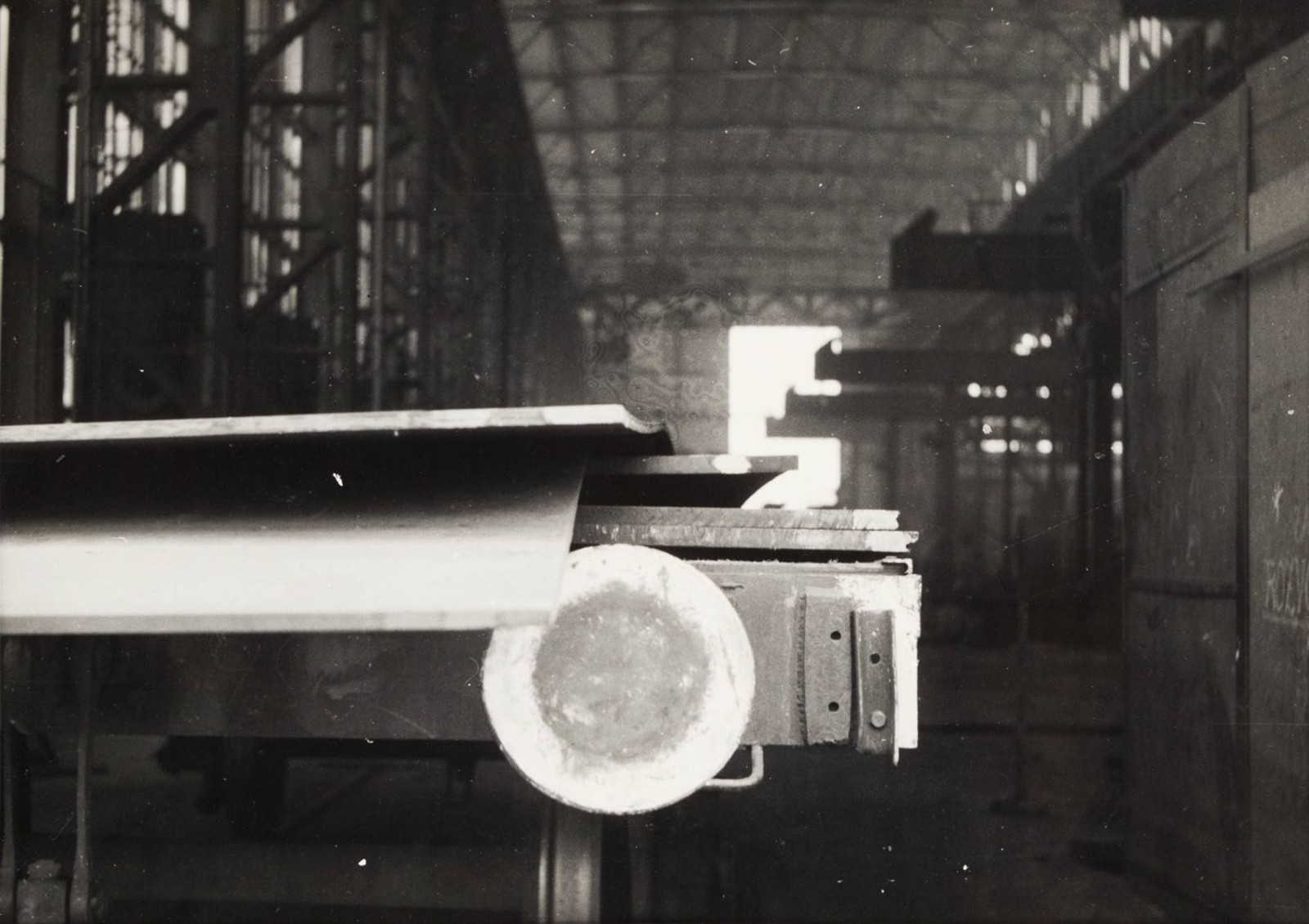 Antonín Gribovský (1933-1989) - VAGÓN