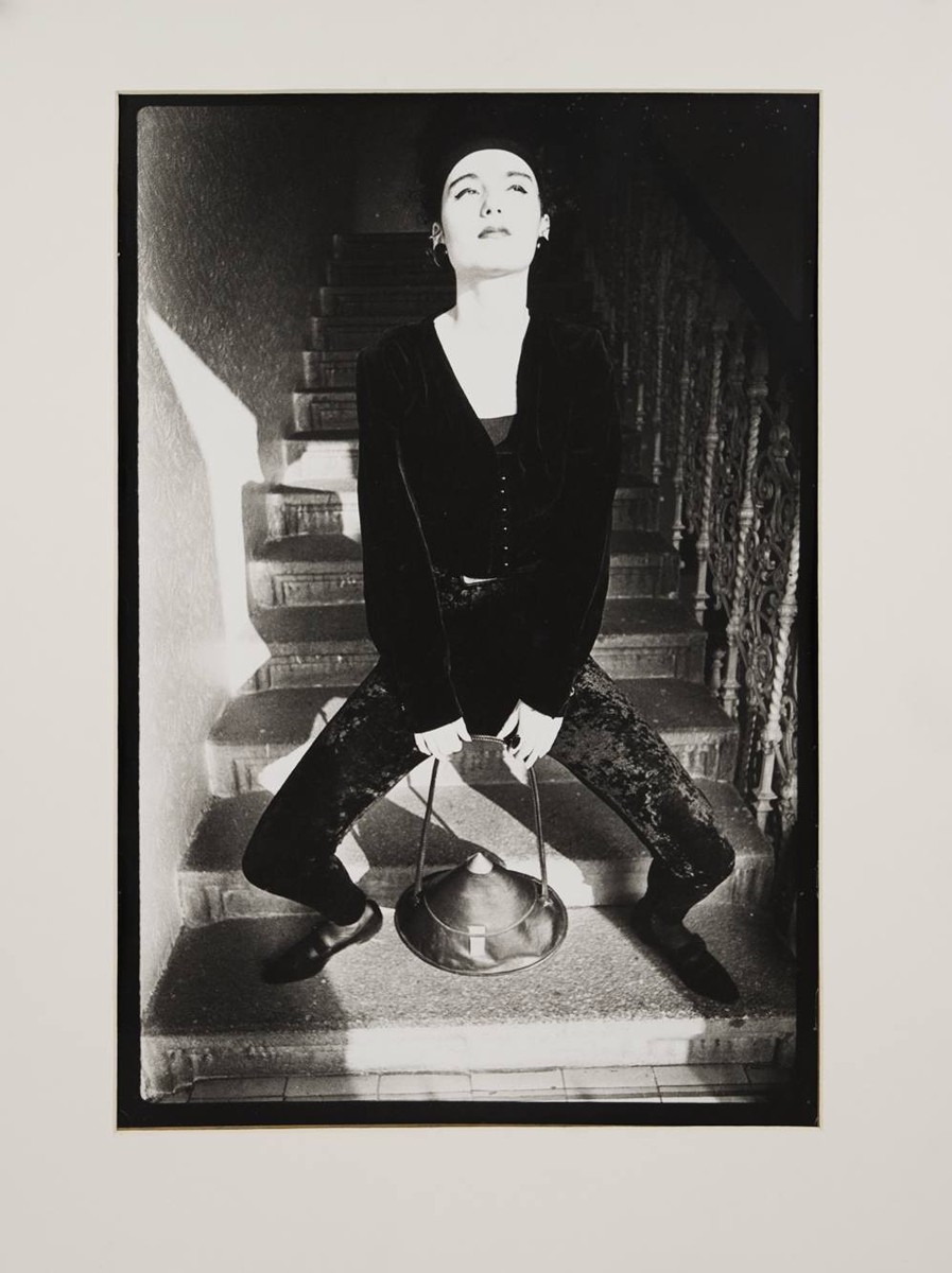 Veronika Bromová (1966) - ŽENA