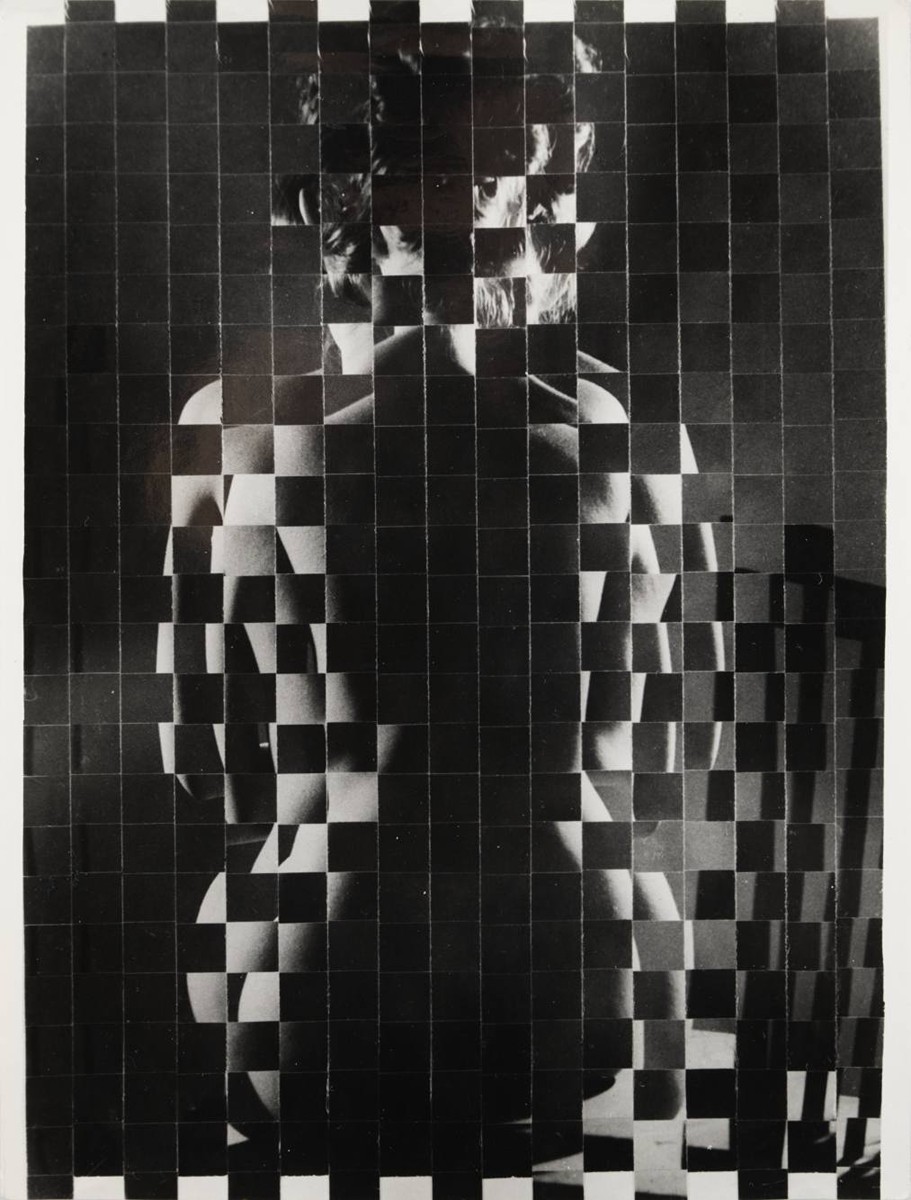 Václav Chochola (1923-2005) - AKT - ROLÁŽ