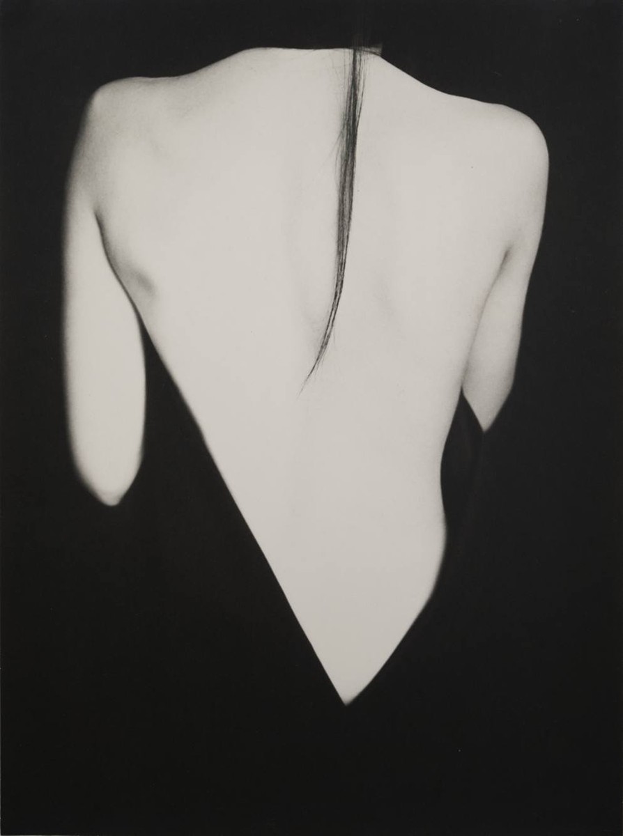 Milan Borovička (1925-2011) - ŽENA 5