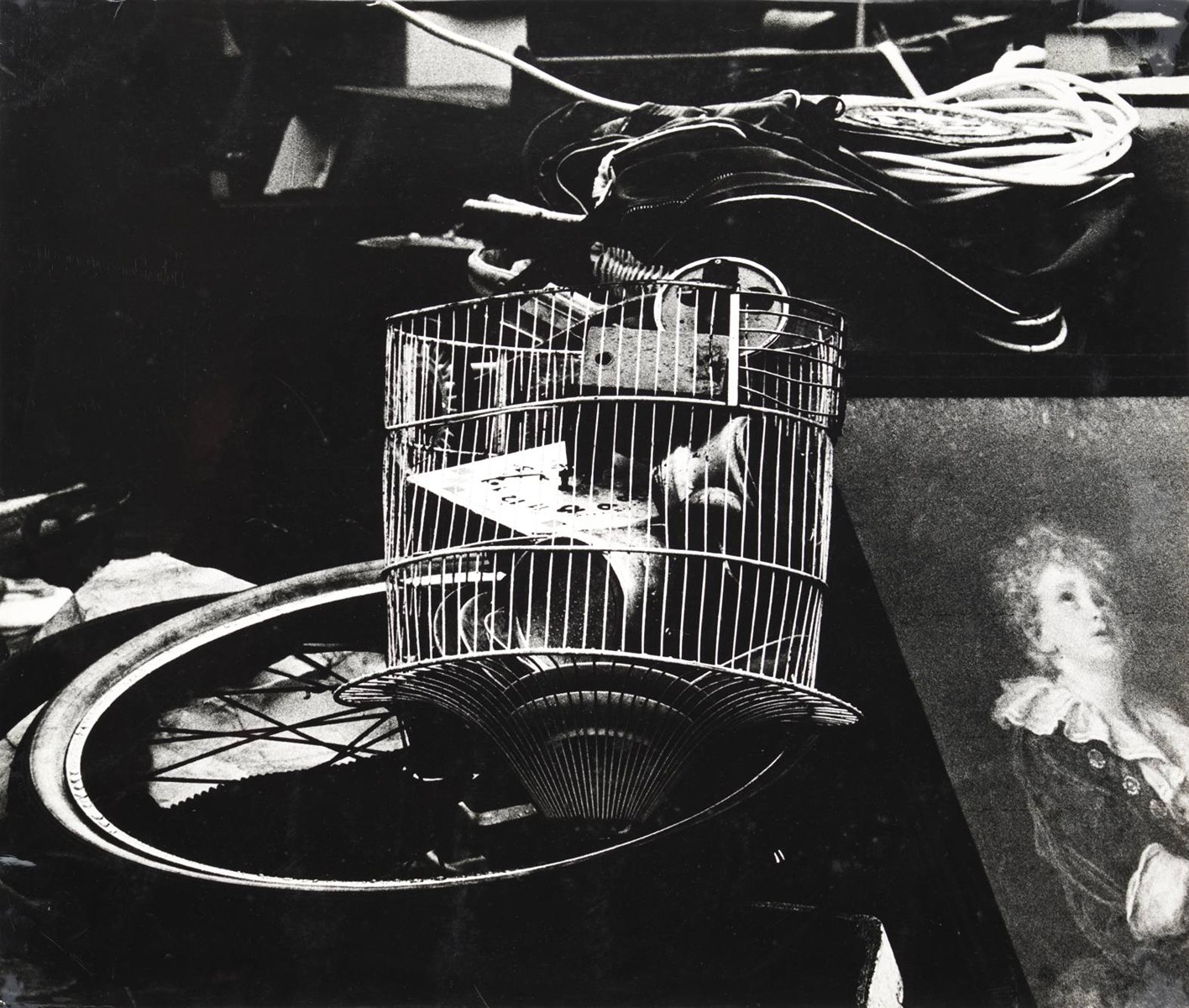 Zuzana Švábová (1944) - KLEC