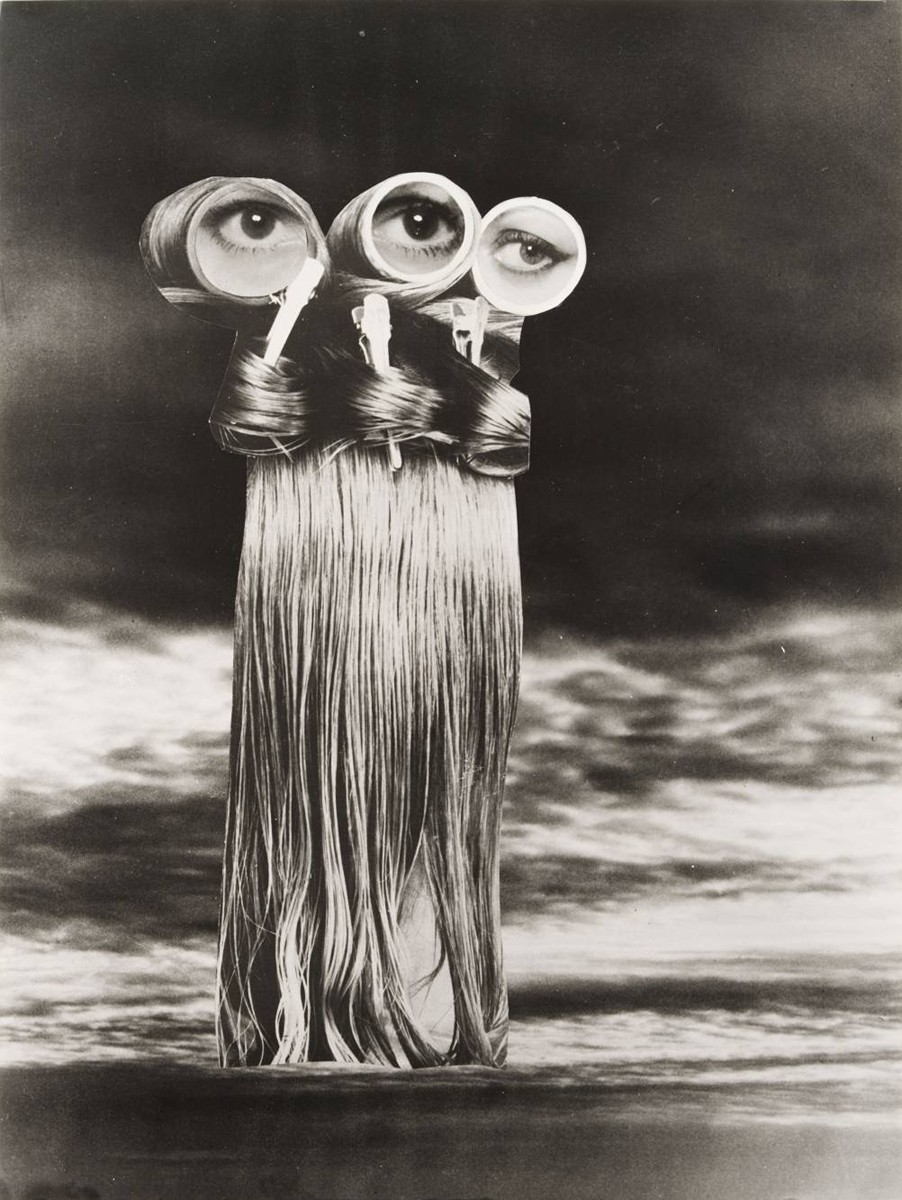 Jaroslav Puchmertl (1916-1991) - OČI