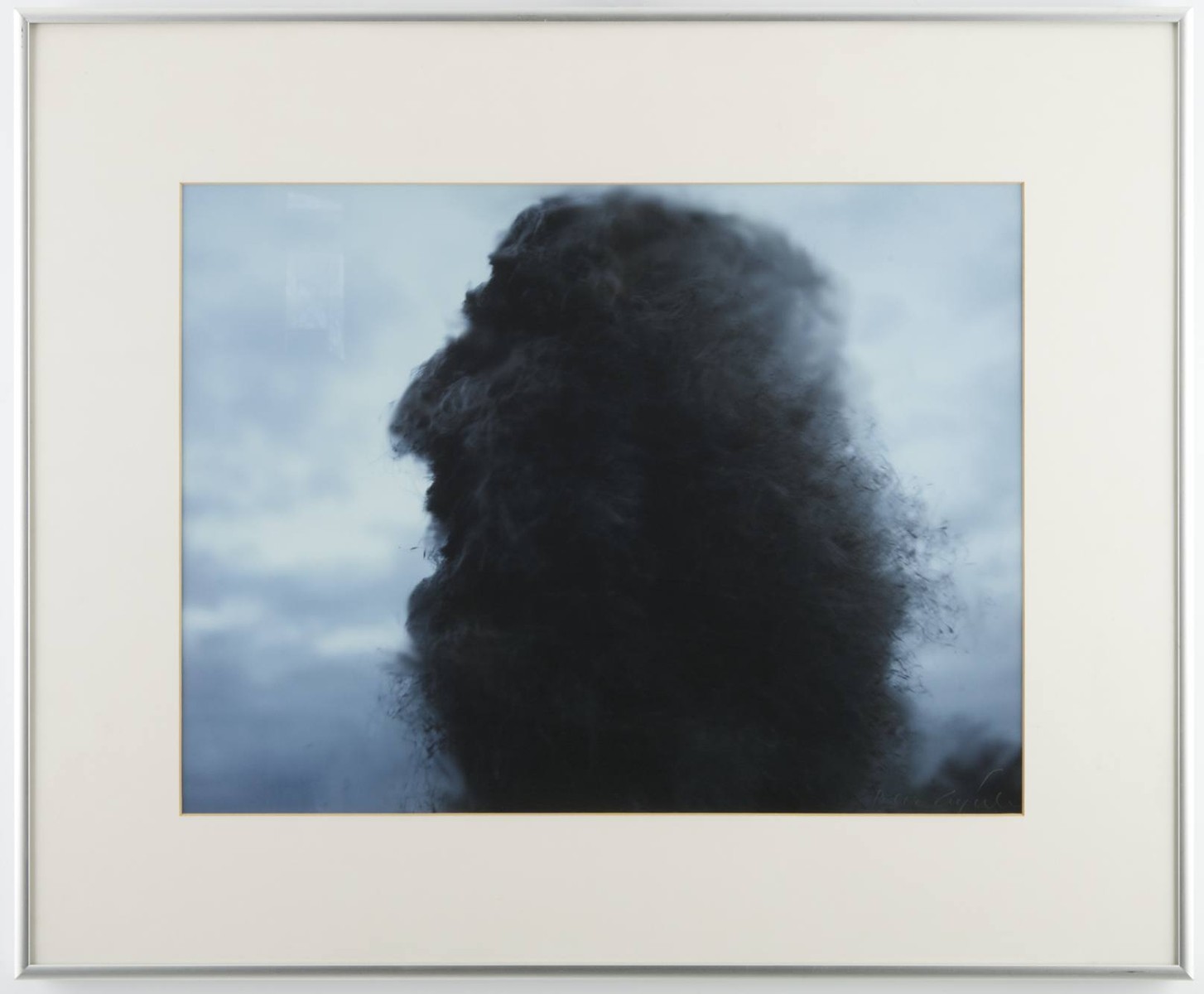 Peter Župník (1961) - BEZ NÁZVU ("SNOP")