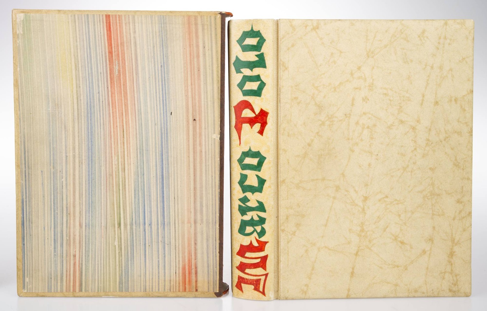 Zdeněk Vavřík (1906-1964) Karel Dudešek (1910-1996) - DOBRODRUŽSTVÍ MARCA POLA