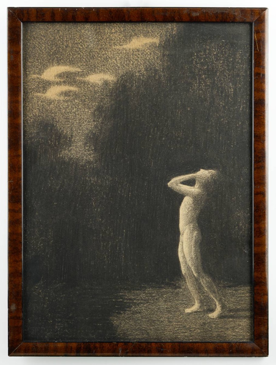 František Kobliha (1877-1962) - BEZ NÁZVU