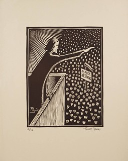 Ferdiš Duša (1888-1958) - TĚŠÍNSKO